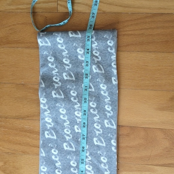 Unbranded Denver Broncos Reversible Infinity Scarf - Picture 3 of 7